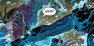 All-Star Batman 1 y 2: hasta un vago tiene oportunidad de sorprender