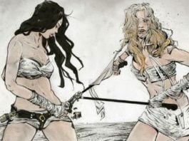 Grandes autores de Vertigo: Paul Pope