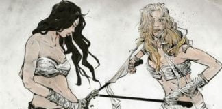 Grandes autores de Vertigo: Paul Pope