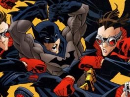 Grandes Autores de Batman: Ed Brubaker – Sin miedo