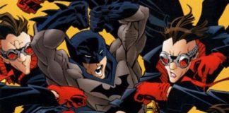 Grandes Autores de Batman: Ed Brubaker – Sin miedo