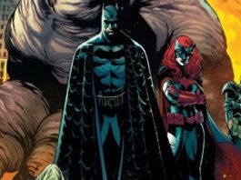 Batman: Detective Comics núm. 01 (Renacimiento)