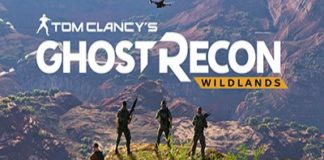 Ghost Recon: Wildlands