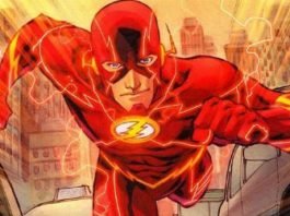 Flash Renacimiento 1,2 y 3