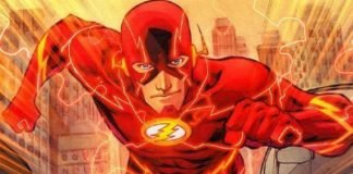 Flash Renacimiento 1,2 y 3