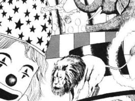 Relatos terroríficos de Junji Ito 7