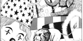 Relatos terroríficos de Junji Ito 7