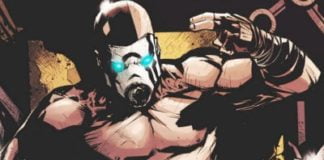 Borderlands: La Caída de Fyrestone