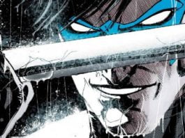 Nightwing núm. 8/ 1 (Renacimiento)