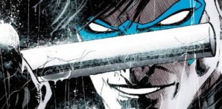 Nightwing núm. 8/ 1 (Renacimiento)