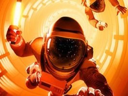 Downward Spiral: Prologue