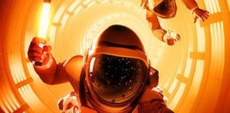 Downward Spiral: Prologue