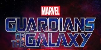 Guardianes de la Galaxia: Episodio 1