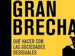 La gran brecha, de Joseph E. Stiglitz: repetición de ideas hasta el infinito