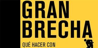 La gran brecha, de Joseph E. Stiglitz: repetición de ideas hasta el infinito