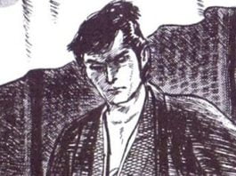 El carterista 1, de Koike y Kojima: venganza en los bajos fondos