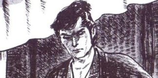 El carterista 1, de Koike y Kojima: venganza en los bajos fondos