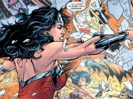 Wonder Woman 15/ 1 (Renacimiento): un tomo variopinto