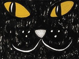 Adelaida y Coco, de Eire (Irlanda Tambascio): homenaje al gato