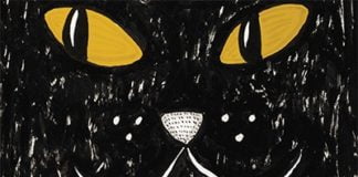 Adelaida y Coco, de Eire (Irlanda Tambascio): homenaje al gato