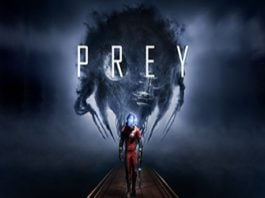 Prey