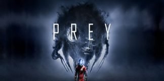 Prey