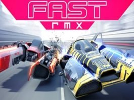 Fast RMX
