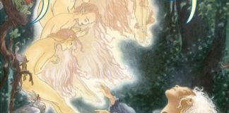 Stardust: perfecta introducción ilustrada a Gaiman