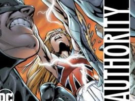 Authority: no son los típicos héroes