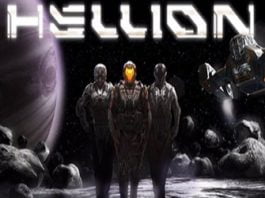 Hellion