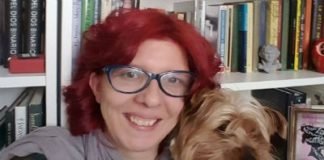 Entrevista a Concha Perea por «La última Primavera»