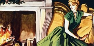 Una dirección equivocada, de Elizabeth Daly: intriga muy bien sostenida