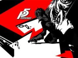 Persona 5