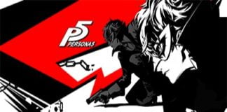 Persona 5