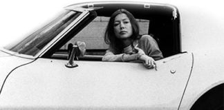 Los que sueñan el sueño dorado, de Joan Didion: la vida en movimiento, lo relevante de las pequeñas cosas