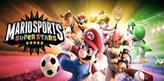 MarioSports Superstars