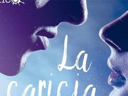 La caricia del infierno, de Jennifer L. Armentrout: la saga mejora