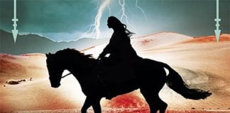 El destino del Tearling, de Erika Johansen: un desenlace inesperado