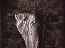 La iglesia, de Alberto M. Caliani: apuesta por el terror con altibajos