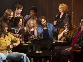 I´m dying up here, serie de Showtime: los cómicos entre bambalinas