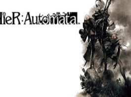 NieR: Automata