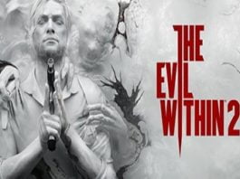 The Evil Within 2
