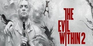 The Evil Within 2