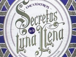 Encuentros (Secretos de la luna llena 2), de Iria G. Parente y Selene M. Pascual: se disfruta mucho