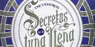 Encuentros (Secretos de la luna llena 2), de Iria G. Parente y Selene M. Pascual: se disfruta mucho