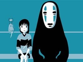 Biblioteca Studio Ghibli: El viaje de Chihiro, de Marta García Villar… un paseo por la animación de Miyazaki