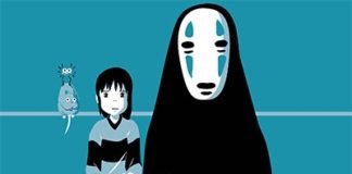 Biblioteca Studio Ghibli: El viaje de Chihiro, de Marta García Villar… un paseo por la animación de Miyazaki