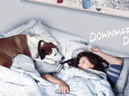 Downward dog, serie de la ABC: Martin, un cánido filósofo y quejica