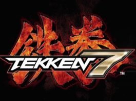 Tekken 7