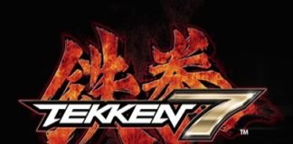 Tekken 7
